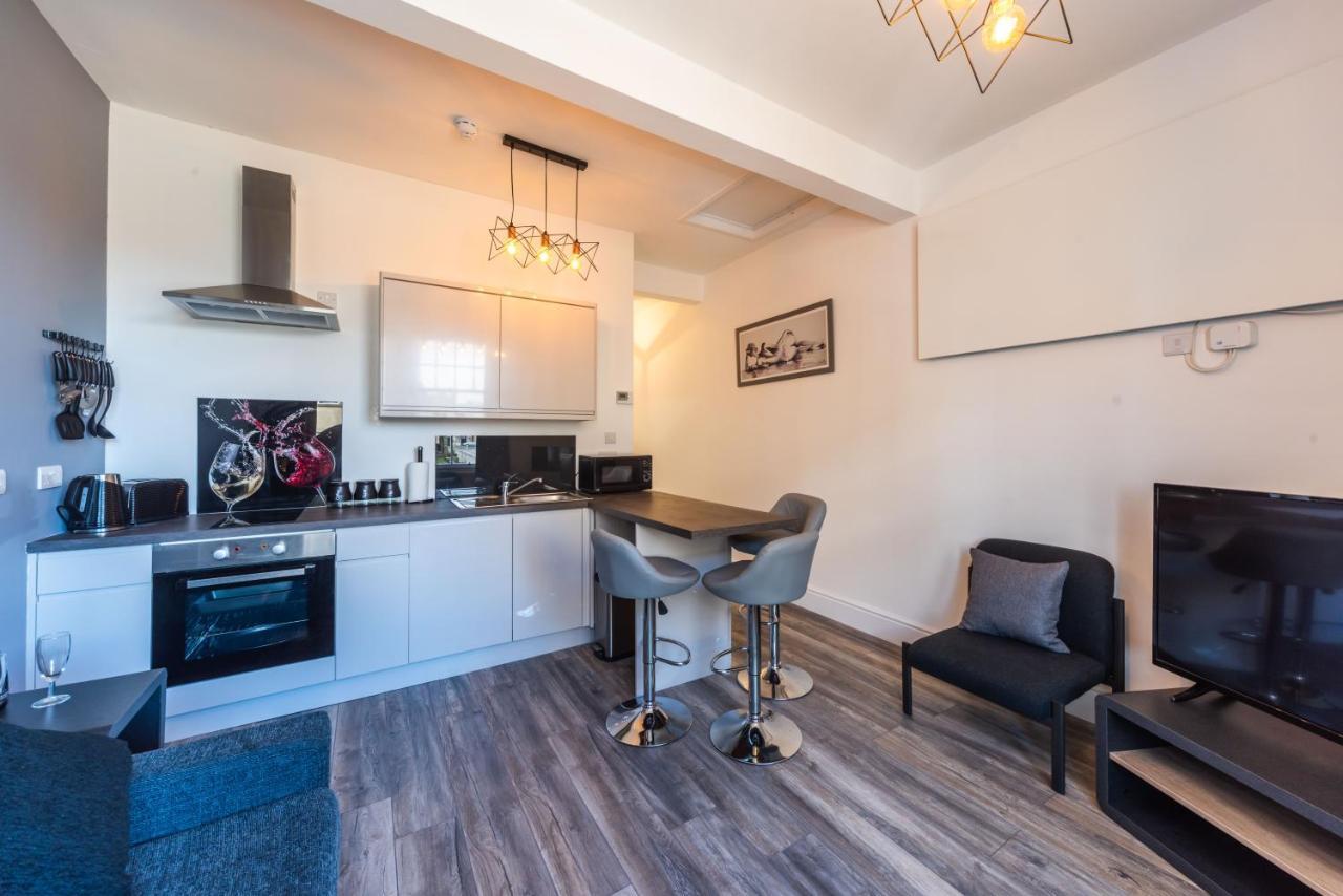 Mandela House Apartments 커콜디 외부 사진
