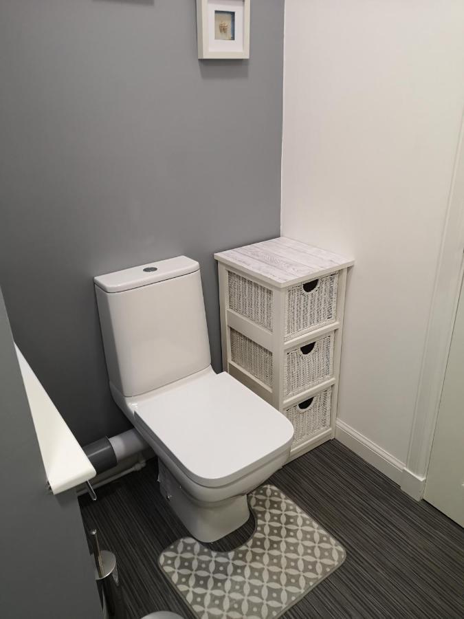 Mandela House Apartments 커콜디 외부 사진