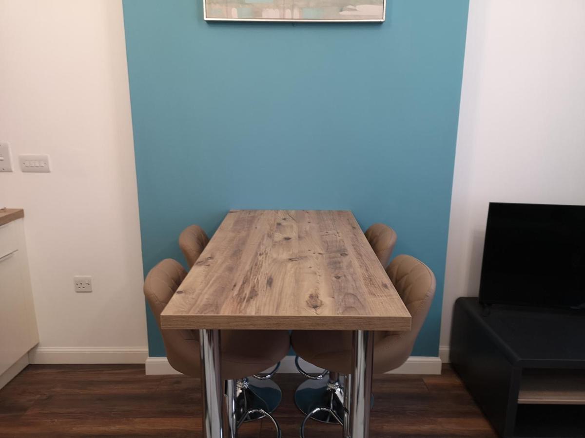 Mandela House Apartments 커콜디 외부 사진