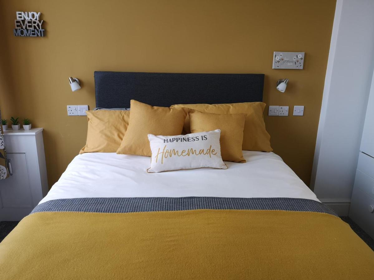 Mandela House Apartments 커콜디 외부 사진