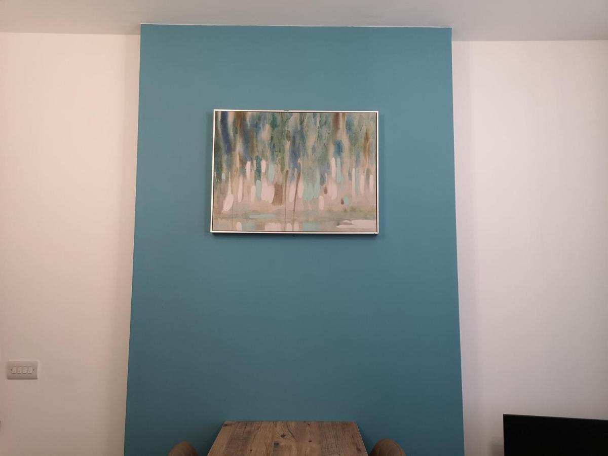 Mandela House Apartments 커콜디 외부 사진