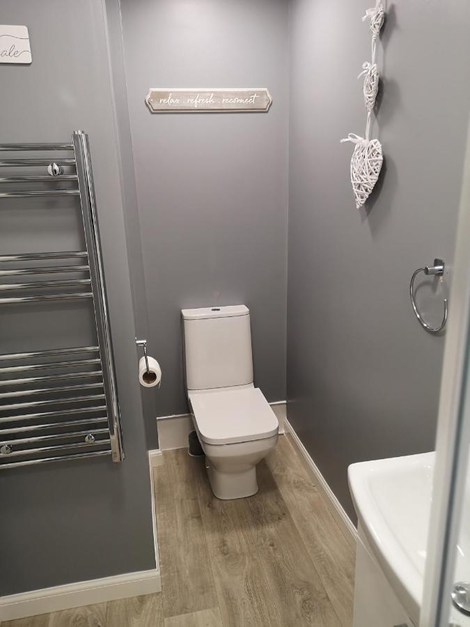 Mandela House Apartments 커콜디 외부 사진