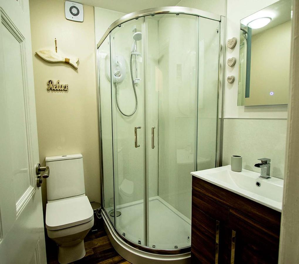 Mandela House Apartments 커콜디 외부 사진