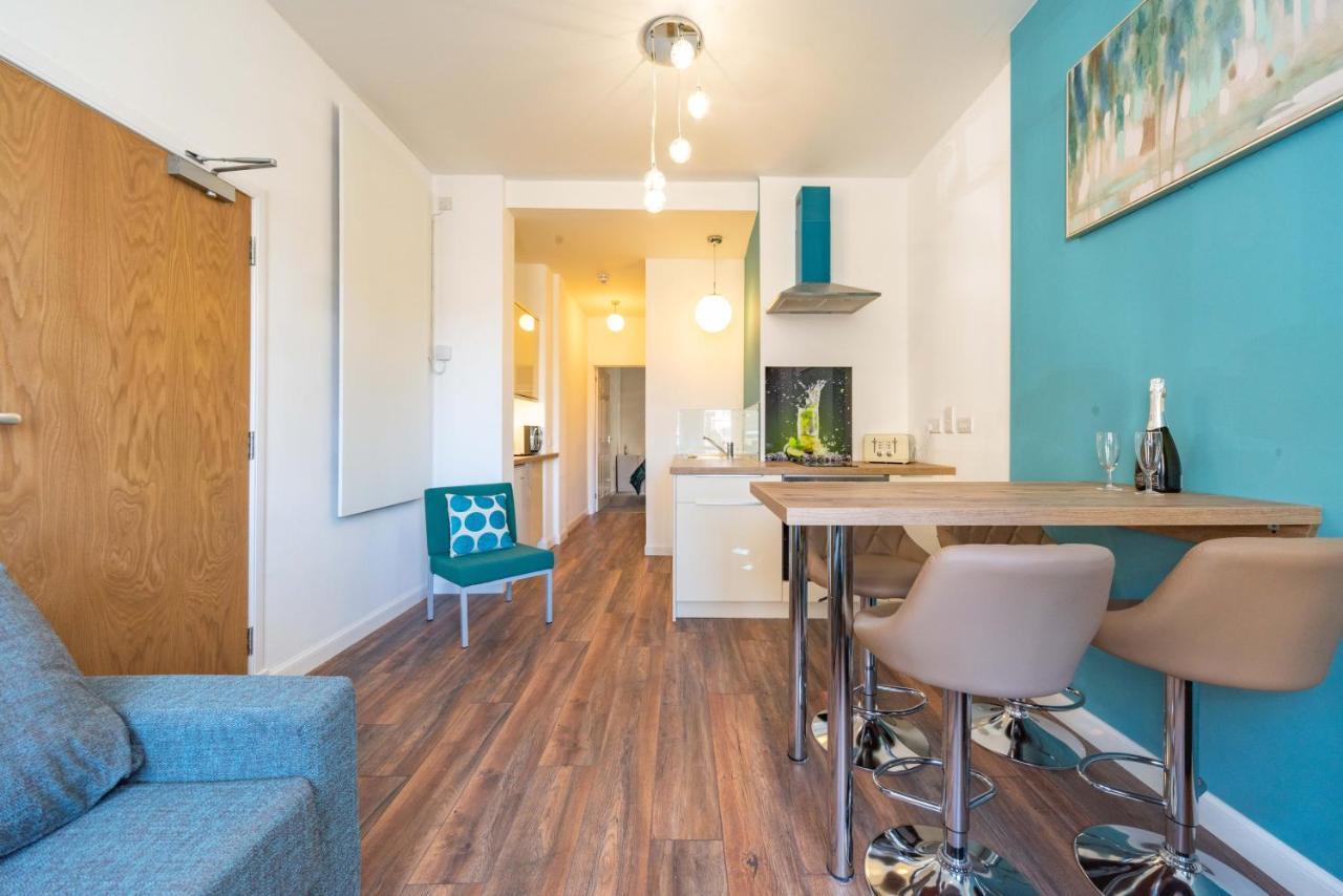 Mandela House Apartments 커콜디 외부 사진