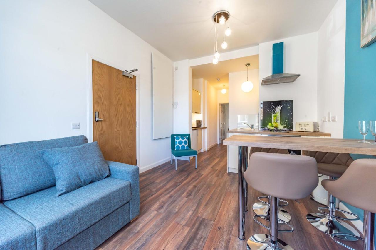 Mandela House Apartments 커콜디 외부 사진