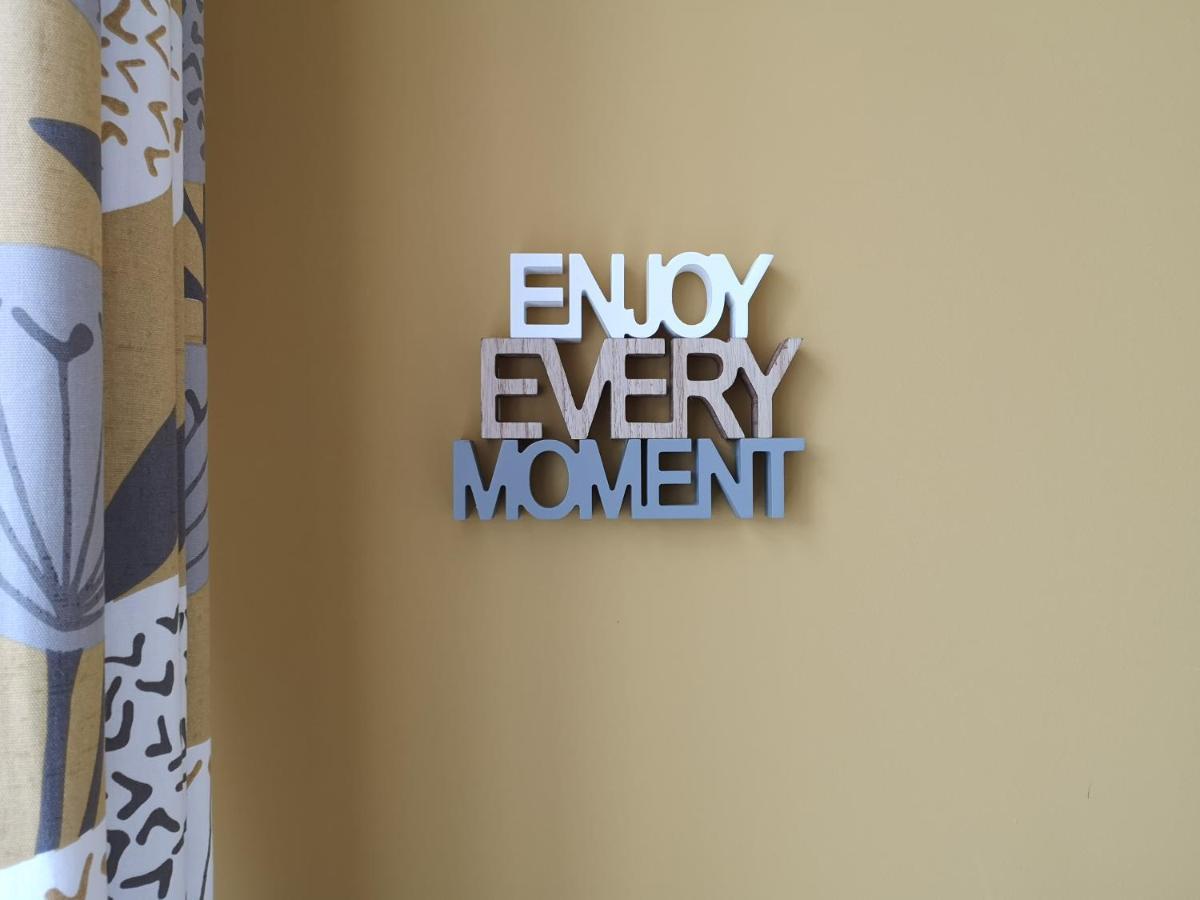 Mandela House Apartments 커콜디 외부 사진
